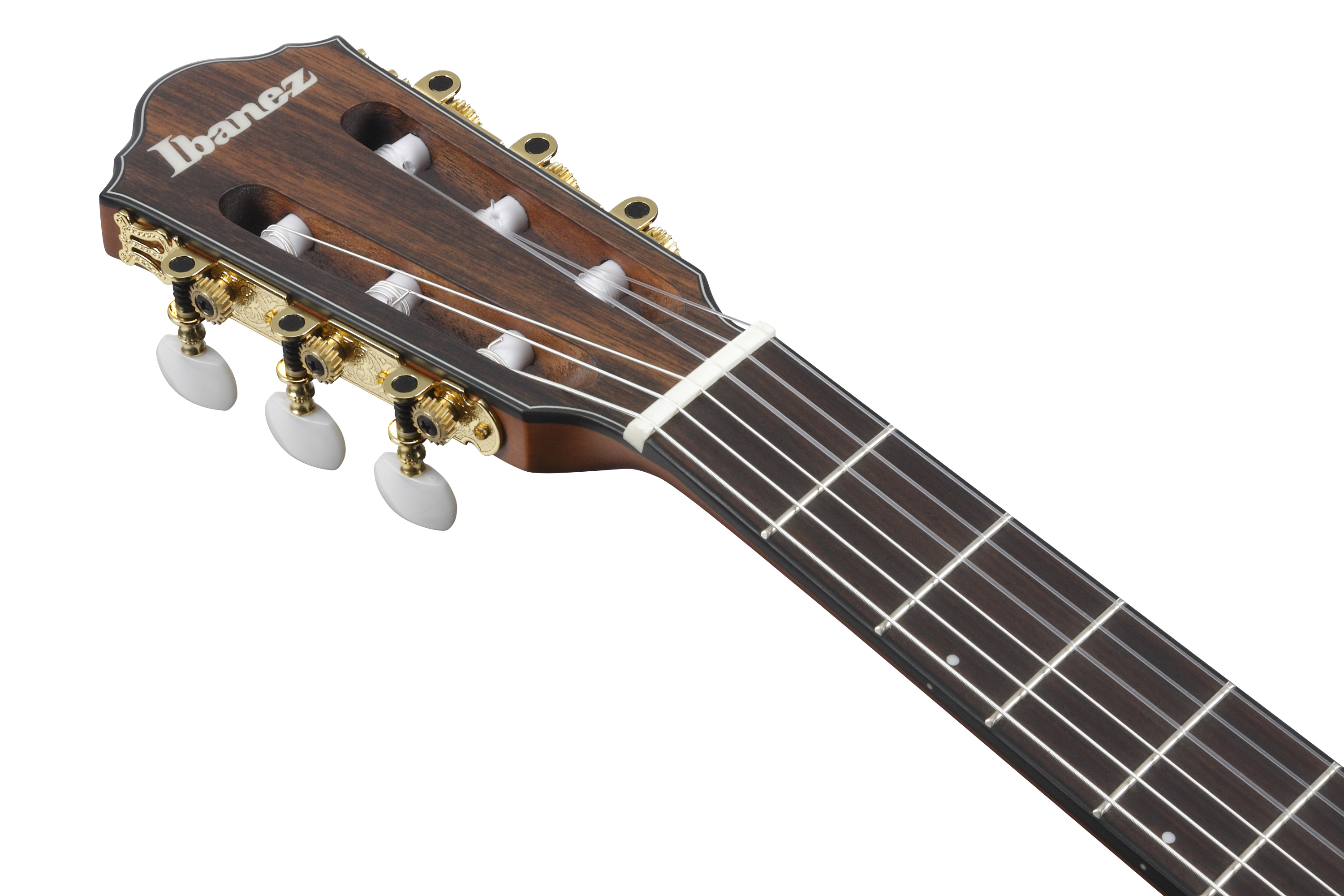 FRH10N EQ Brown Sunburst Flat